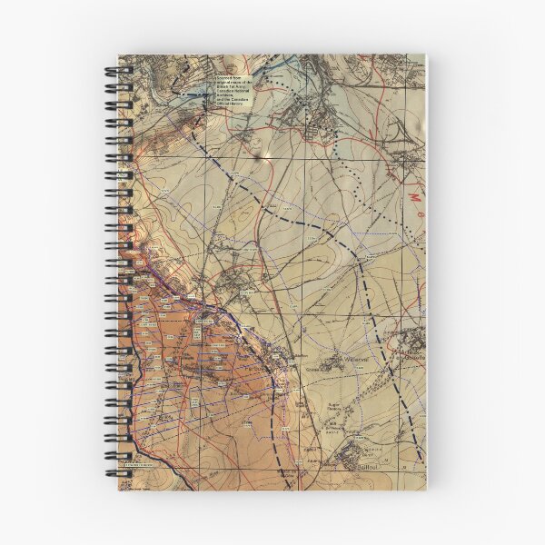 Item preview, War old vintage  Map brown designed and sold by monamooon.