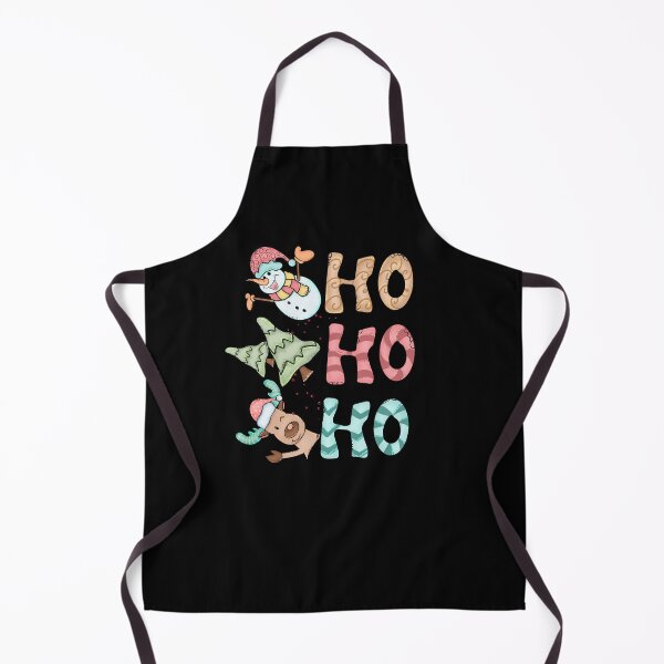 Item preview, Ho ho ho designed and sold by pnkpopcorn.
