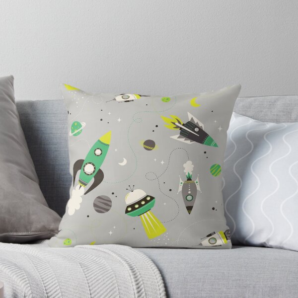 Item preview, Off To Space! designed and sold by byZesti.