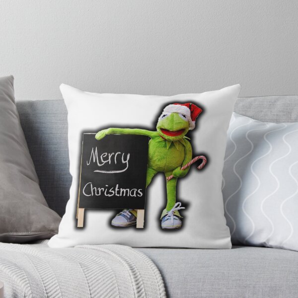 Item preview, Kermit Merry Christmas designed and sold by Professional Memer.
