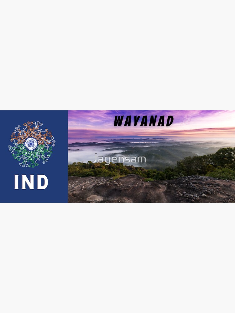 Wayanad - MIDAC