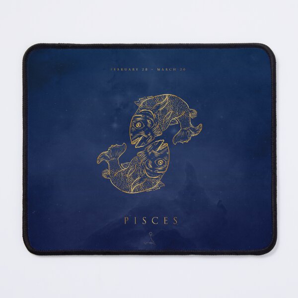 Item preview, Pisces designed and sold by DCornel.
