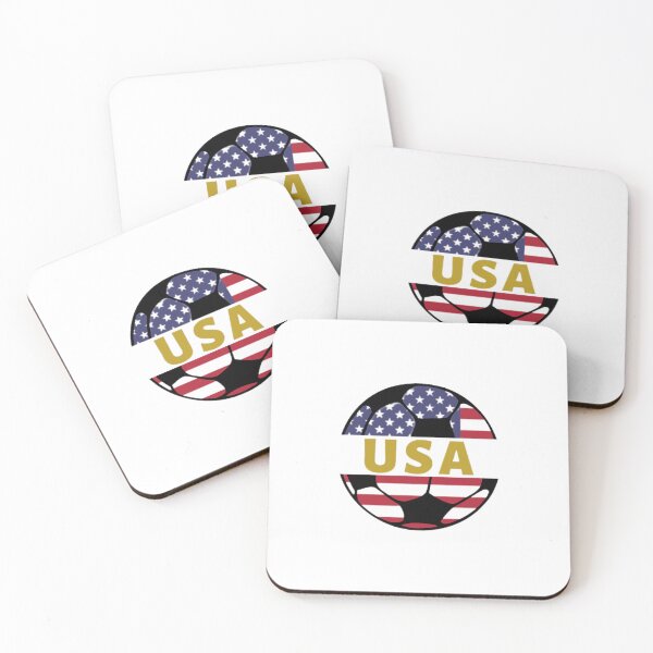 Item preview, USA Football  designed and sold by Footballunite.