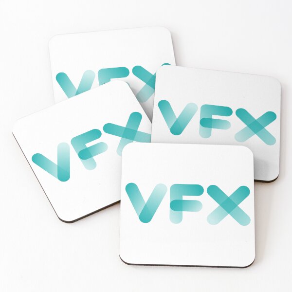 Item preview, VFX - Visual Effects designed and sold by CryptoMemesRB.
