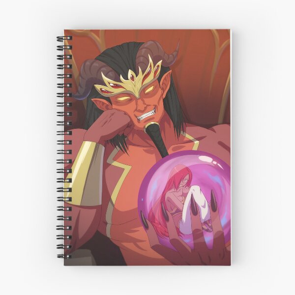 Item preview, geniuses designed and sold by Dark-Mangaka.