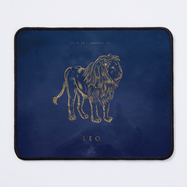 Item preview, Leo designed and sold by DCornel.
