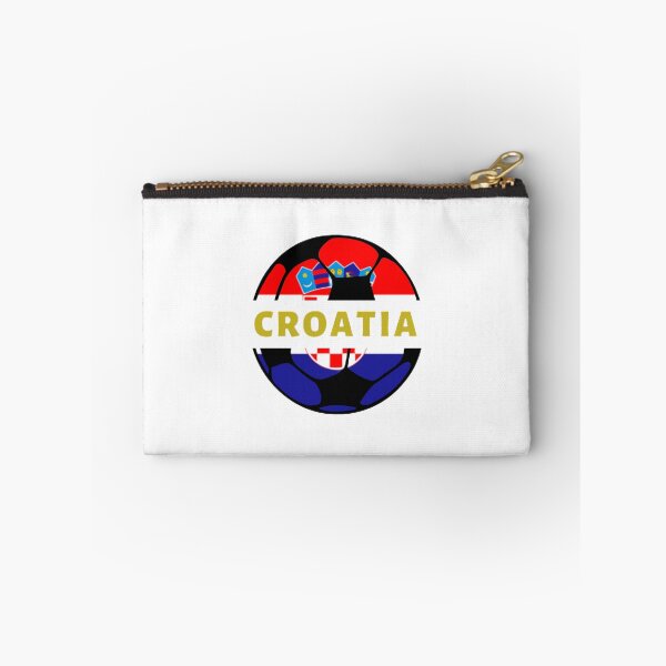 Item preview, Croatia Football  designed and sold by Footballunite.