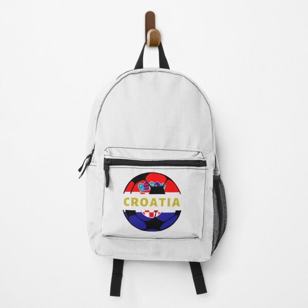 Item preview, Croatia Football  designed and sold by Footballunite.