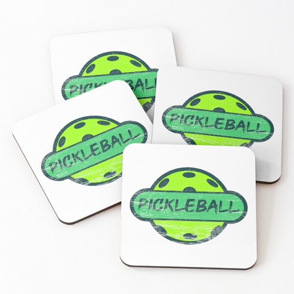 Item preview, Rustic Pickleball-Design designed and sold by Chosen4ever.