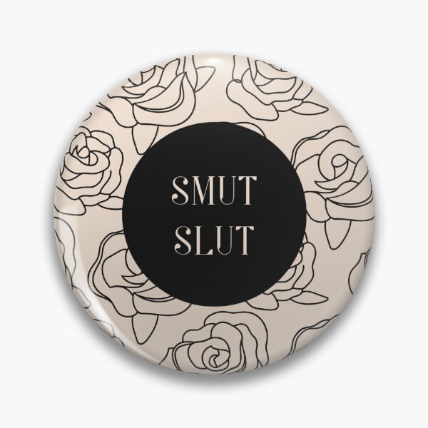 Item preview, smut slut designed and sold by tomskm.