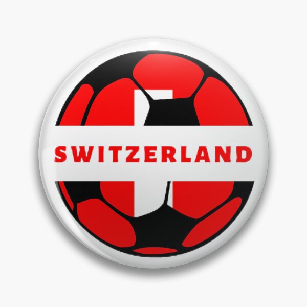 Item preview, Switzerland Football  designed and sold by Footballunite.