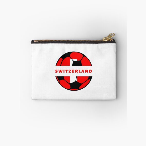 Item preview, Switzerland Football  designed and sold by Footballunite.