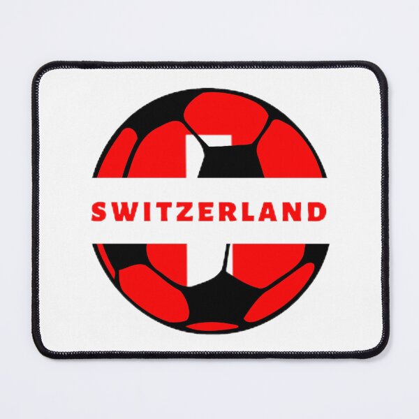 Item preview, Switzerland Football  designed and sold by Footballunite.