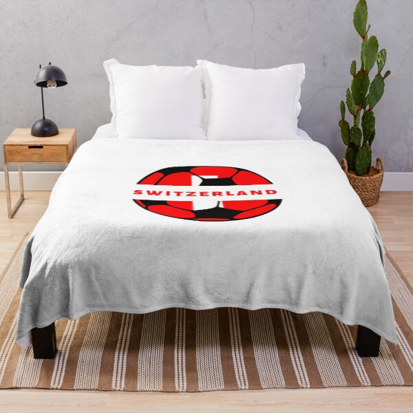Item preview, Switzerland Football designed and sold by Footballunite.