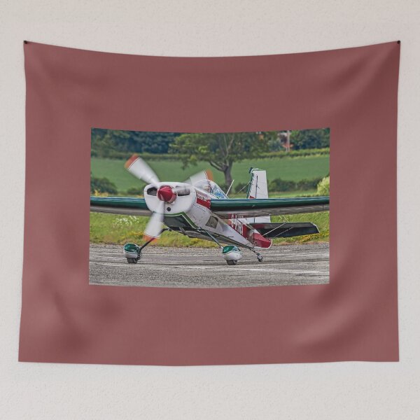 Item preview, Extra EA230 G-XTRA taxying designed and sold by Colin Smedley.