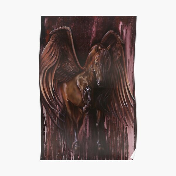 Born to Fly Poster