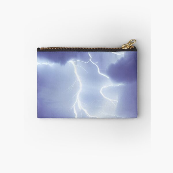 Item preview, thunderstorm 1 designed and sold by blackwhiteblue.