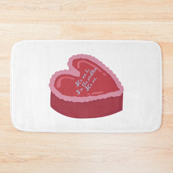 Item preview, it's me, i'm the problem vintage cake designed and sold by cottagecorococo.