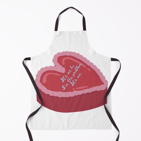 Item preview, it's me, i'm the problem vintage cake designed and sold by cottagecorococo.