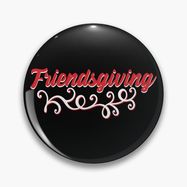 Item preview, Friendsgiving designed and sold by pnkpopcorn.
