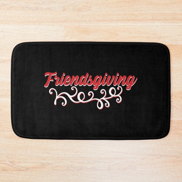 Item preview, Friendsgiving designed and sold by pnkpopcorn.