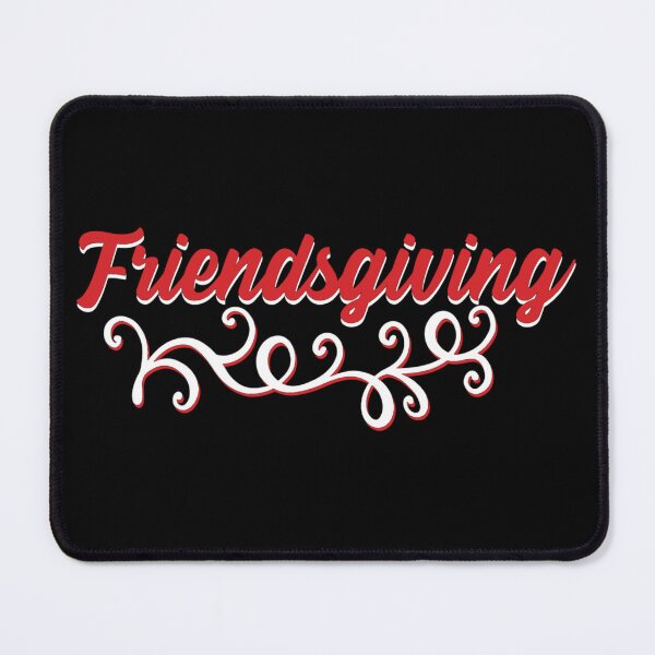Item preview, Friendsgiving designed and sold by pnkpopcorn.