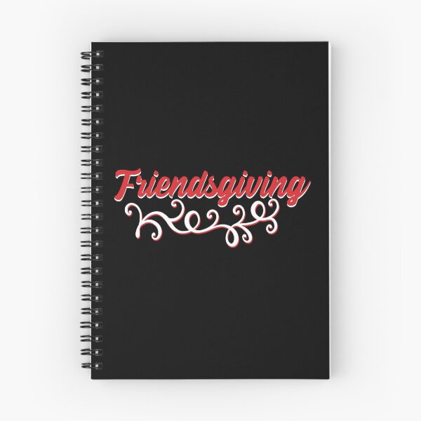 Item preview, Friendsgiving designed and sold by pnkpopcorn.