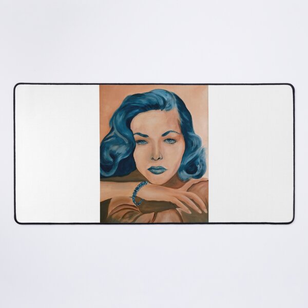 Item preview, Movie Star Lauren Bacall designed and sold by Michael Arnold.
