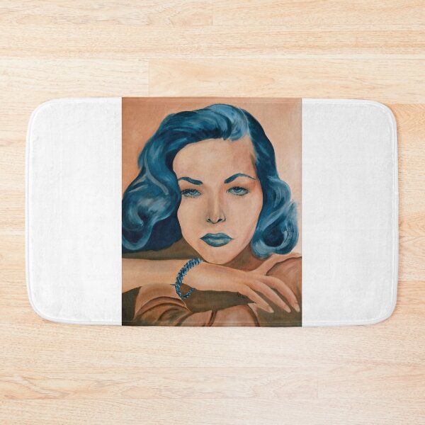 Item preview, Movie Star Lauren Bacall designed and sold by Michael Arnold.