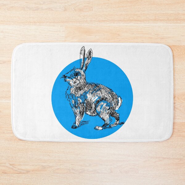 Item preview, My rabbit designed and sold by michplante60.