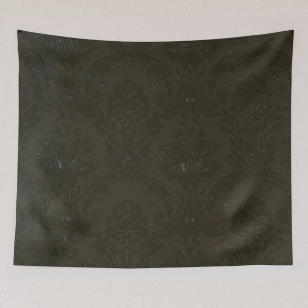 Item preview, Luxurious Chelsea - dark  designed and sold by RMSartZ.