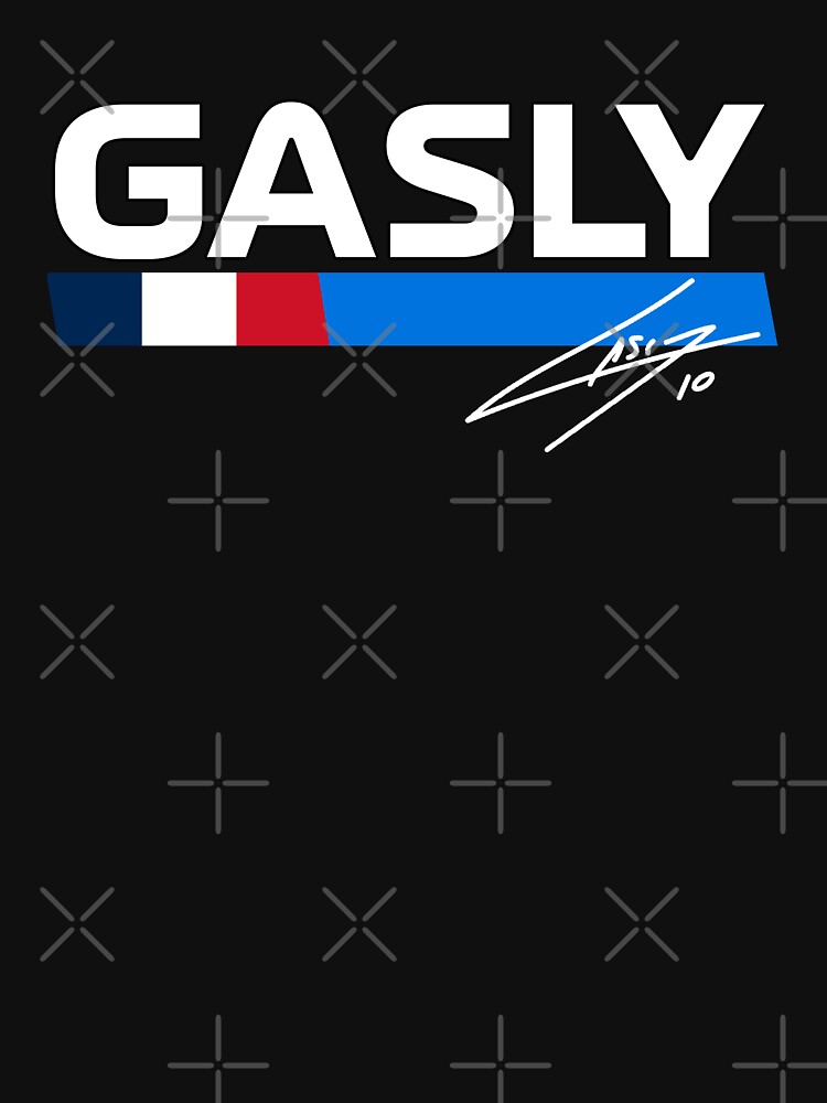 Disover Pierre Gasly 2023 | Essential T-Shirt