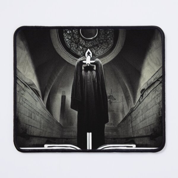 Item preview, OCCULT WITCH MAGIC RITUAL designed and sold by WitchVision.