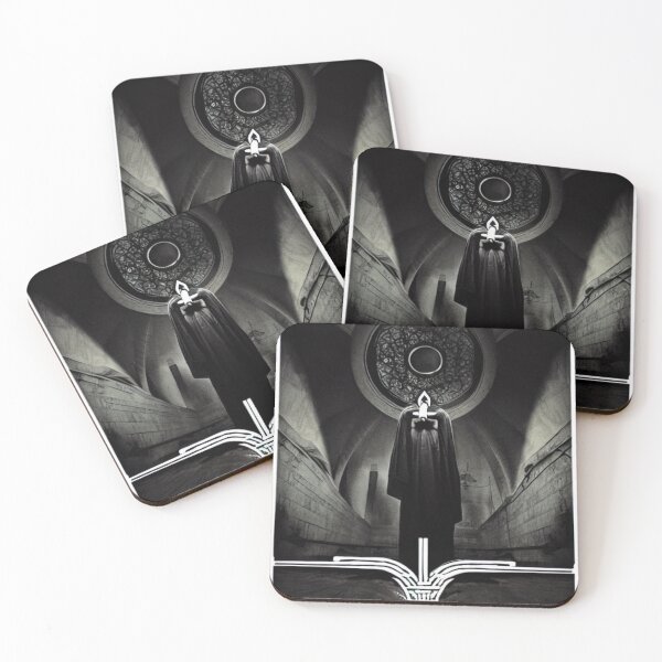 Item preview, OCCULT WITCH MAGIC RITUAL designed and sold by WitchVision.