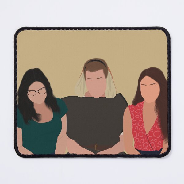 Item preview, Modern Family Luke Haley Alex Dog Sibling Meme Fan Art designed and sold by senaeksi.