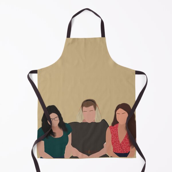 Item preview, Modern Family Luke Haley Alex Dog Sibling Meme Fan Art designed and sold by senaeksi.