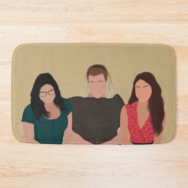 Item preview, Modern Family Luke Haley Alex Dog Sibling Meme Fan Art designed and sold by senaeksi.