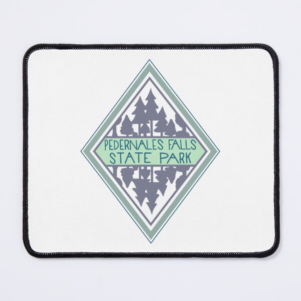 Item preview, Pedernales Falls State Park, Texas designed and sold by pdaniels.