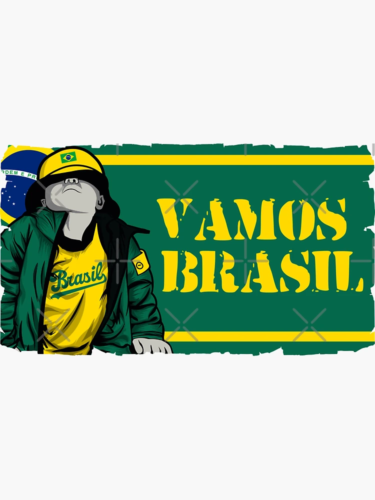 Vamos lá : r/brasil