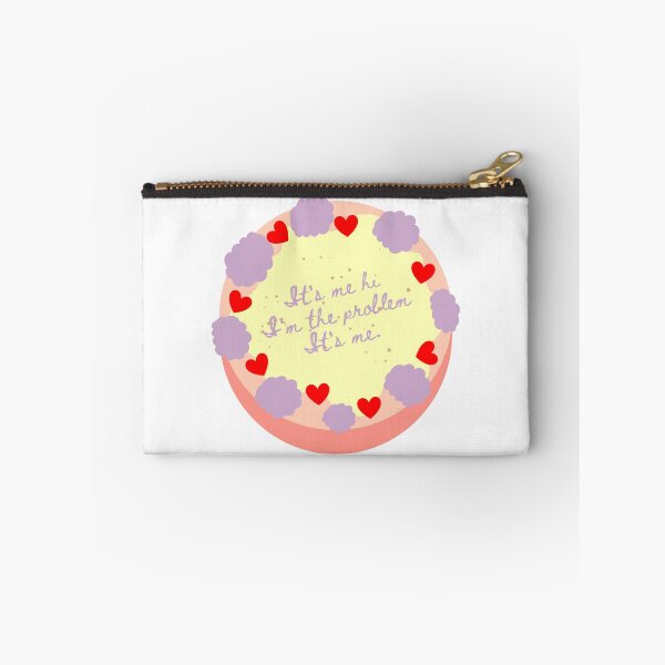 Item preview, its me hi im the problem it's me - cake 4 designed and sold by cottagecorococo.