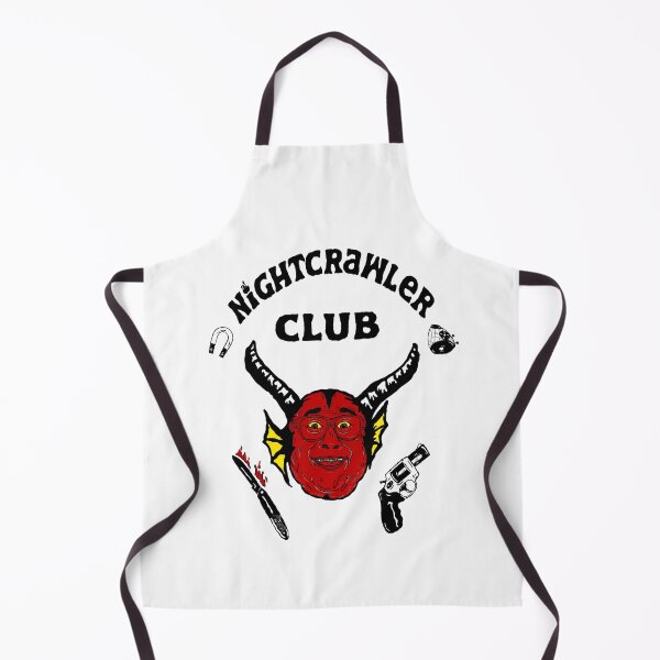 Item preview, Nightcrawler club designed and sold by SH3PP.