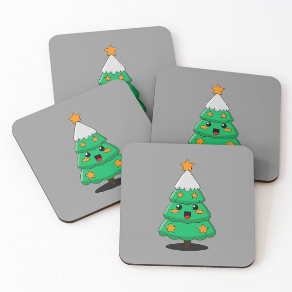 Item preview, Cute Christmas Tree designed and sold by Merlyn Morris.