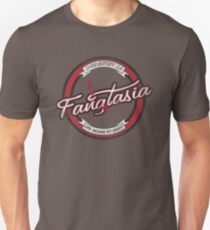 Camiseta ajustada Fangtasia