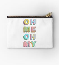 Oh Me Studio Pouch