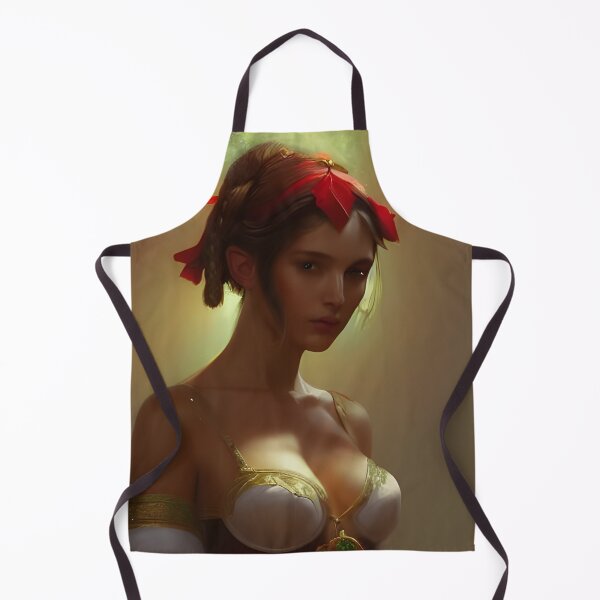 Item preview, Cute Christmas North Pole Elf designed and sold by Eliteijr.