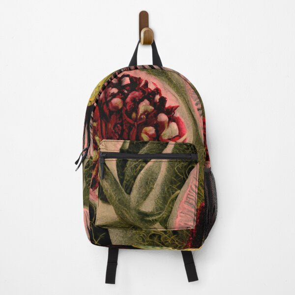 Item preview, Exotic Nature, Botanical ethereal floral artwork designed and sold by B-outfiters.