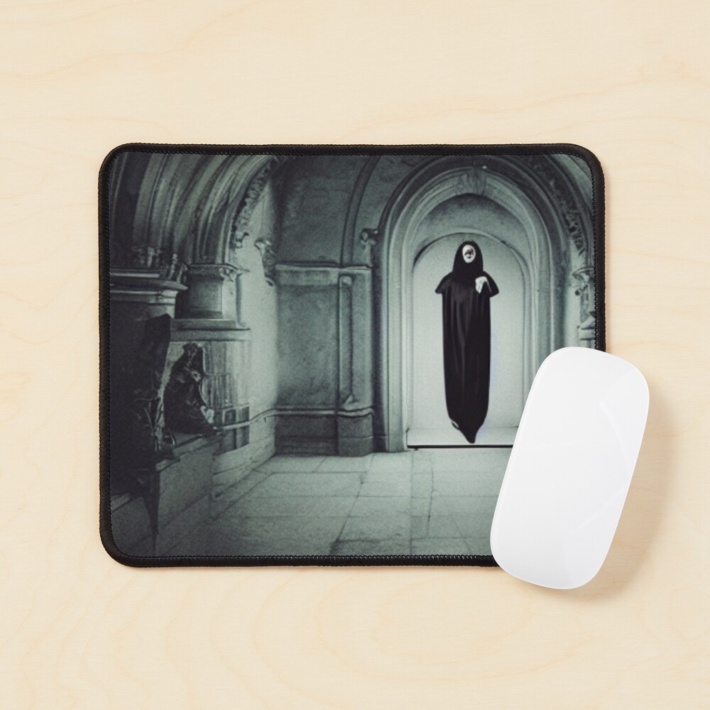 Item preview, Mouse Pad designed and sold by WitchVision.