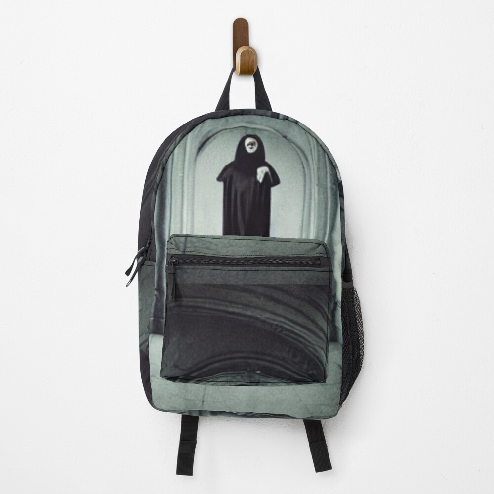 Item preview, Backpack designed and sold by WitchVision.
