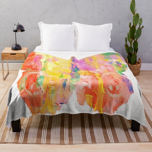 Item preview, Colorful Butterfly designed and sold by jolly3434.