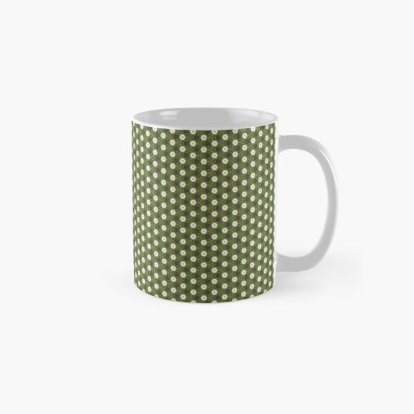 Souvenir de printemps Mug classique